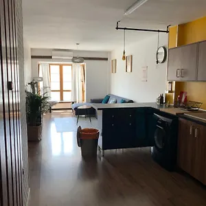 Apartment Apartamento Dona Pia, Mijas
