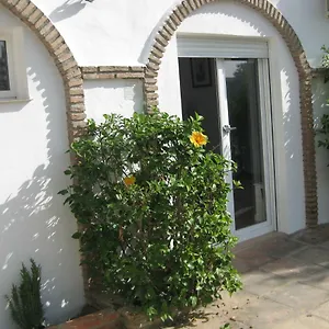  Appartement Apt 1 Ch Costa Del Sol Sitio De Calahonda Dans Maison D'hôte Entrée Indépendante