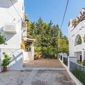 Guest house El Escudo De, Mijas
